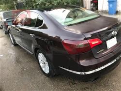 Kia Cadenza